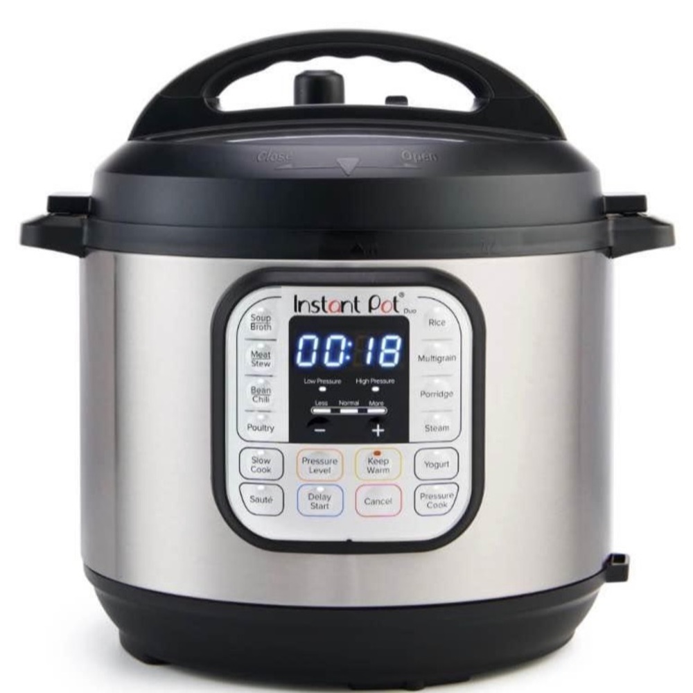 6qt Instapot